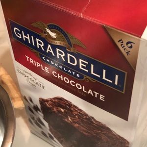 Meet your Posher, Anders